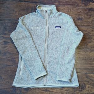 Patagonia Women's Better Sweater